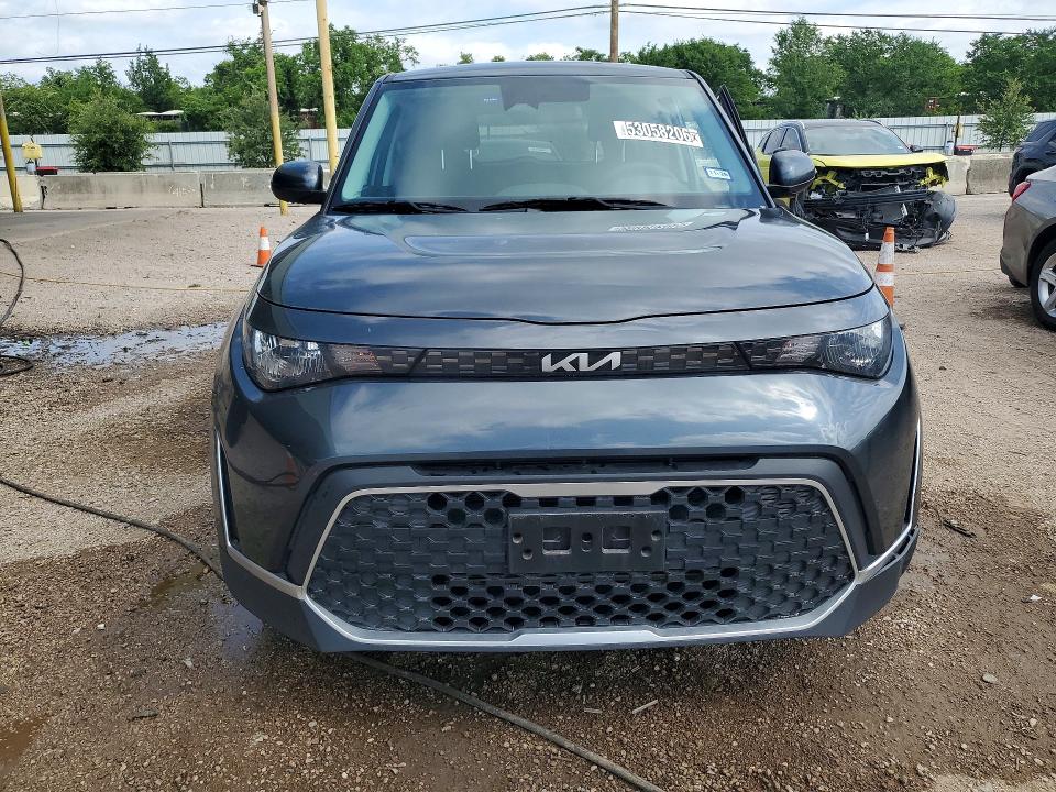 2024 Kia Soul მანქანა იყიდება აუქციონზე, vin: KNDJ23AU5R7239503, აუქციონის ნომერი: 53058206