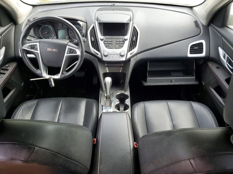 52356306 :رقم المزاد ، 2GKALSEK3D6136318 vin ، 2013 Gmc Terrain مزاد بيع