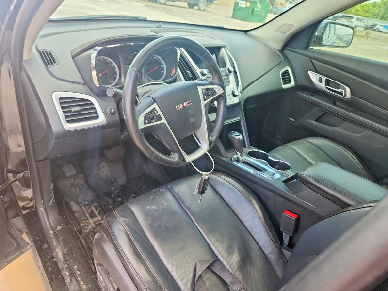 Продаж на аукціоні авто 2016 Gmc Terrain, vin: 2GKFLUEK0G6128148, номер лоту: 55541376