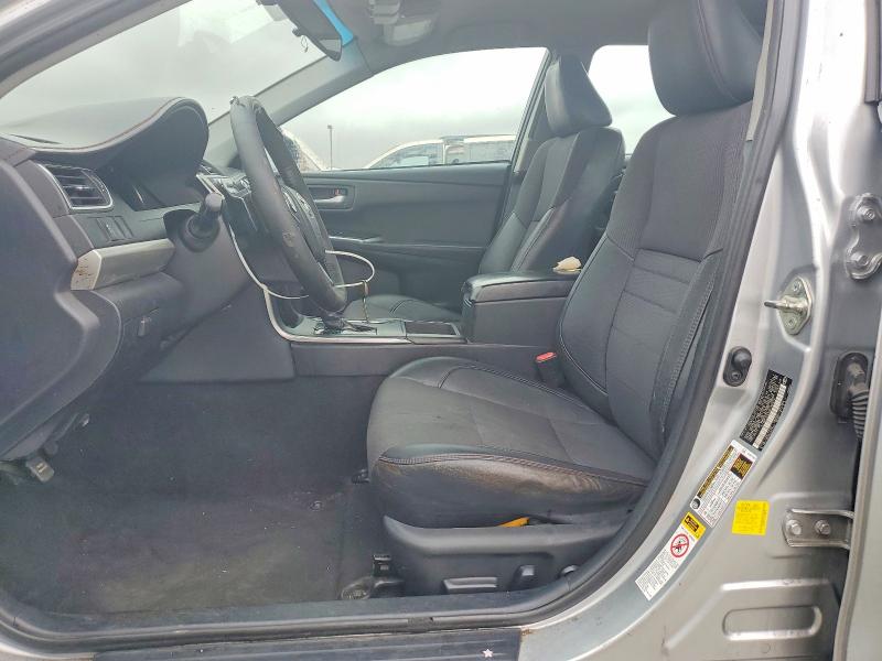 Aukcja sprzedaży 2016 Toyota Camry, vin: 4T1BF1FKXGU120070, numer aukcji: 53473716