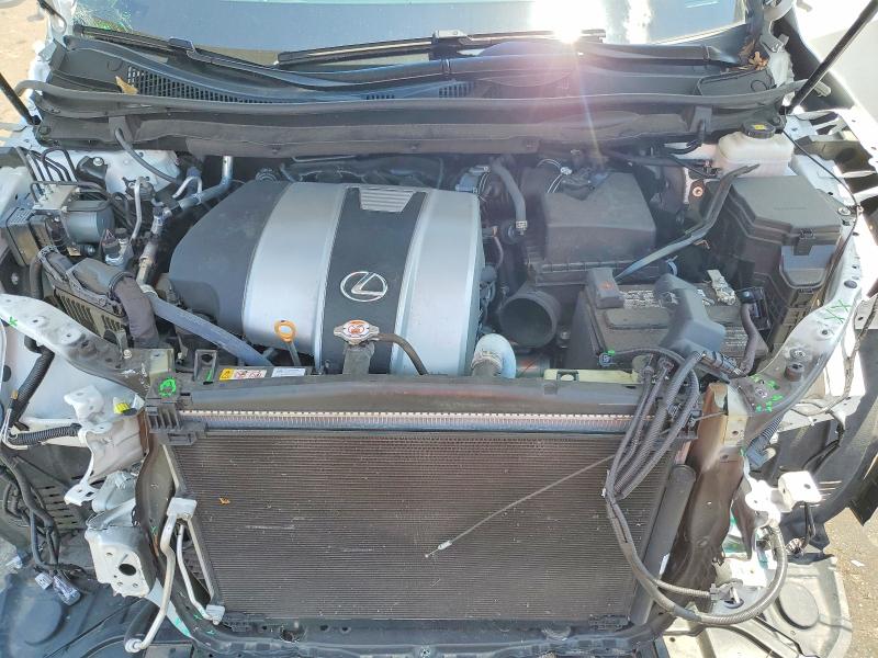 Aukcja sprzedaży 2022 Lexus Rx, vin: 2T2HZMAA1NC248984, numer aukcji: 53296076