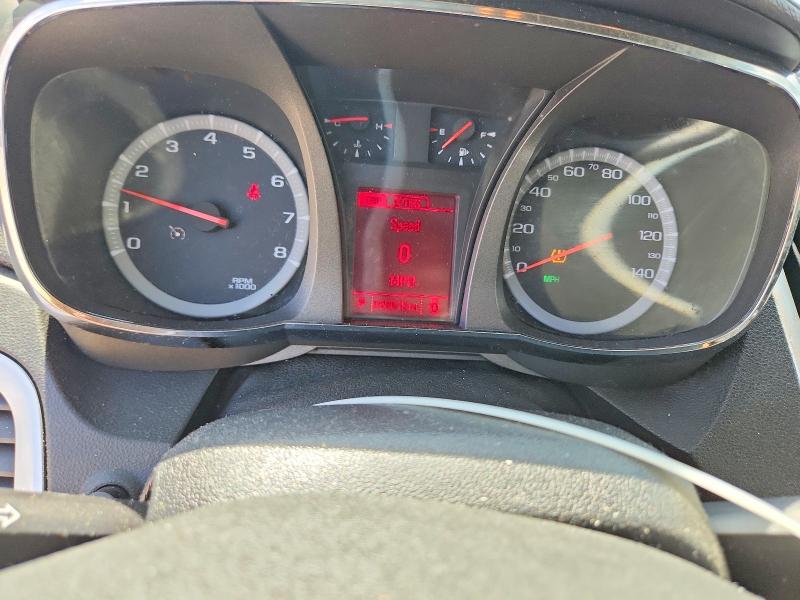 Aukcja sprzedaży 2016 Gmc Terrain, vin: 2GKALMEK0G6298357, numer aukcji: 54818706