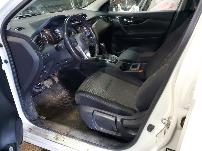 Продаж на аукціоні авто 2019 Nissan Qashqai, vin: JN1BJ1CR5KW323226, номер лоту: 51876906