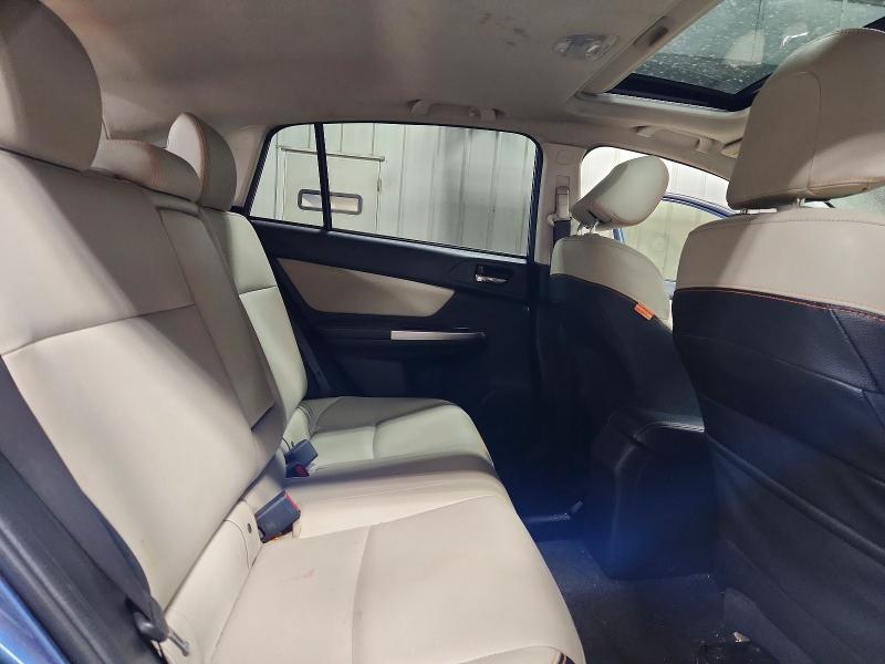 Продажа на аукционе авто 2016 Subaru Crosstrek, vin: JF2GPALC2G8329222, номер лота: 53835696