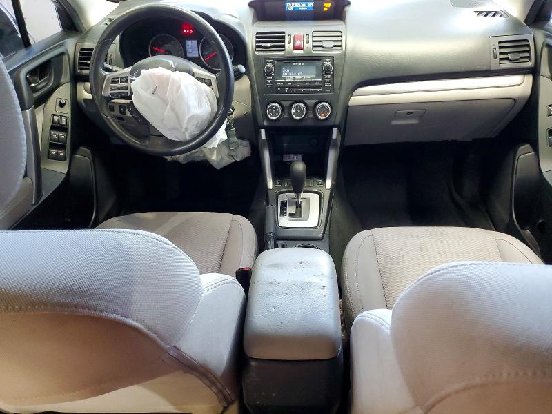 Продаж на аукціоні авто 2015 Subaru Forester, vin: JF2SJADC7FH471414, номер лоту: 52625966
