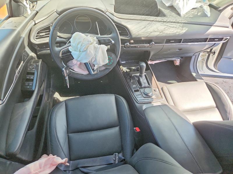 2025 Mazda Cx-30 მანქანა იყიდება აუქციონზე, vin: 3MVDMBCM9SM786136, აუქციონის ნომერი: 53907526