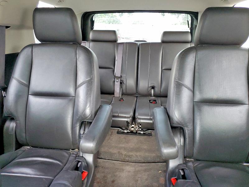 2013 Cadillac Escalade მანქანა იყიდება აუქციონზე, vin: 1GYS3AEF9DR148873, აუქციონის ნომერი: 55513686