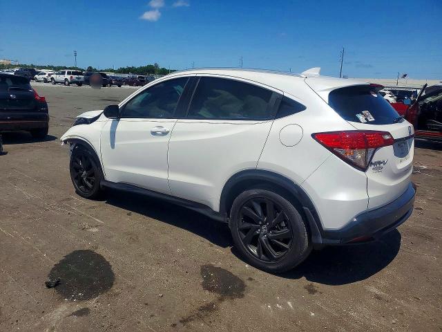 Продаж на аукціоні авто 2022 Honda Hr-v, vin: 3CZRU5H12NM725622, номер лоту: 54412876