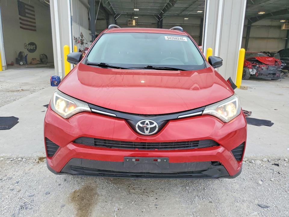 Aukcja sprzedaży 2016 Toyota Rav4, vin: 2T3BFREV2GW513949, numer aukcji: 54268246
