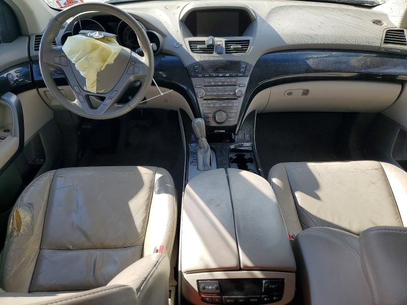 Продажа на аукционе авто 2009 Acura Mdx, vin: 2HNYD28419H502044, номер лота: 53954316