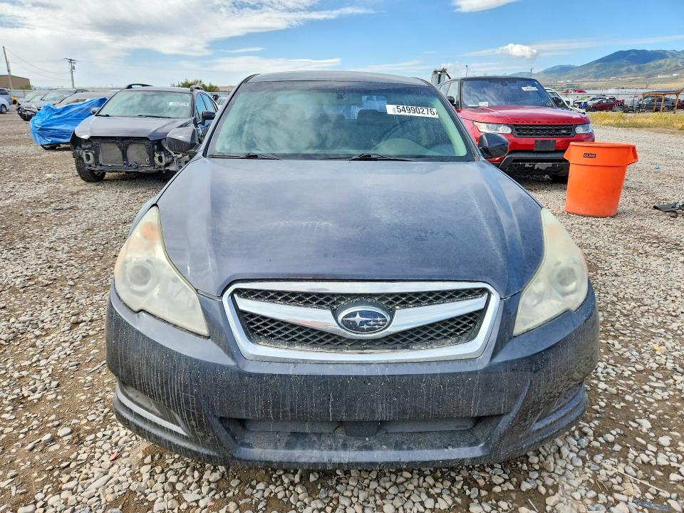 Aukcja sprzedaży 2012 Subaru Legacy, vin: 4S3BMBC60C3039165, numer aukcji: 54990276