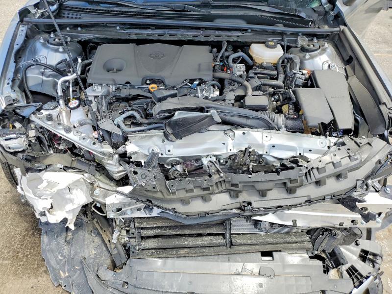 Aukcja sprzedaży 2026 Toyota Camry, vin: 4T1DAACK5TU292657, numer aukcji: 52255096