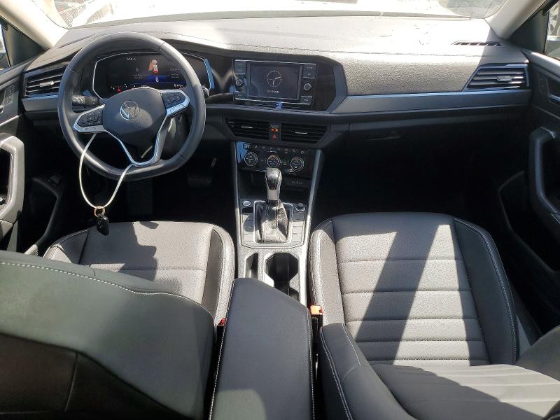 2024 Volkswagen Jetta მანქანა იყიდება აუქციონზე, vin: 3VW7M7BU9RM075461, აუქციონის ნომერი: 54466166
