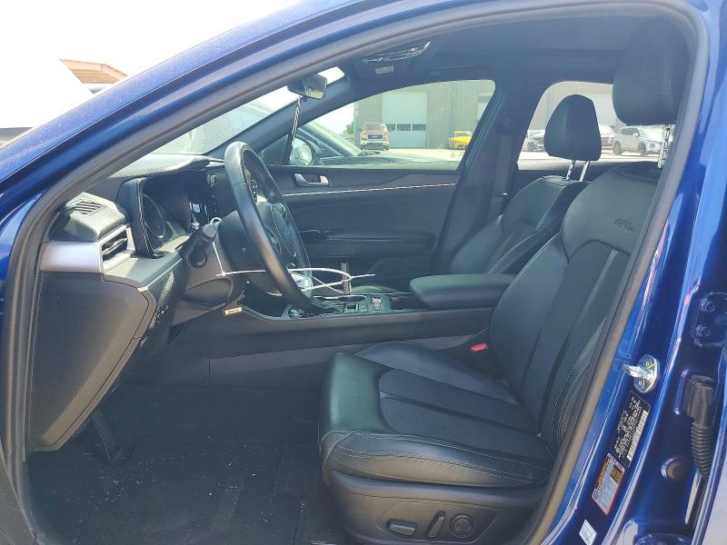 Продаж на аукціоні авто 2023 Kia K5, vin: 5XXG64J20PG215486, номер лоту: 51926596