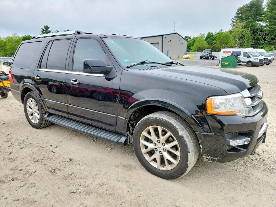Продажа на аукционе авто 2016 Ford Expedition, vin: 1FMJU2AT4GEF37914, номер лота: 54089976