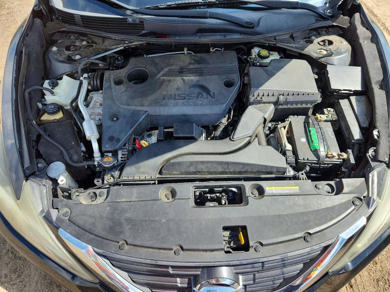 55699106 :رقم المزاد ، 1N4AL3AP7GC205970 vin ، 2016 Nissan Altima مزاد بيع