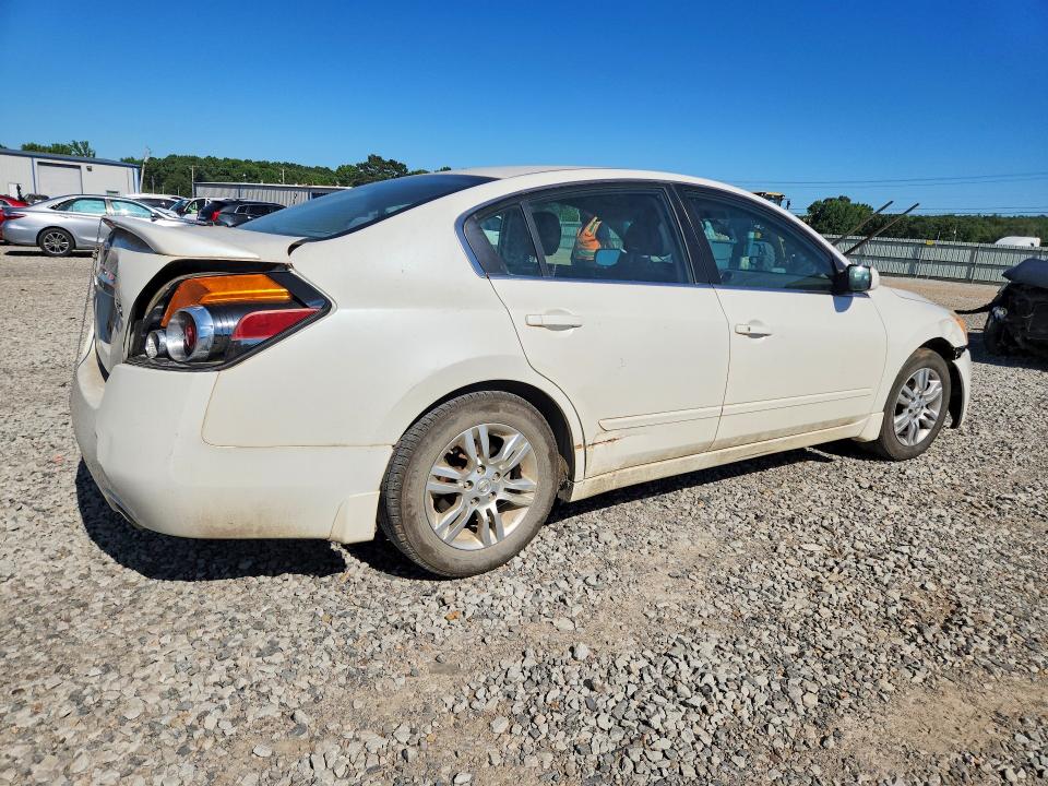 2012 Nissan Altima მანქანა იყიდება აუქციონზე, vin: 1N4AL2AP5CN436682, აუქციონის ნომერი: 52408746