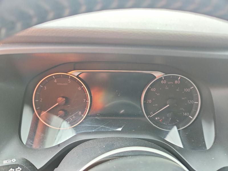 Продаж на аукціоні авто 2023 Nissan Rogue, vin: JN8BT3CA9PW008793, номер лоту: 52366126