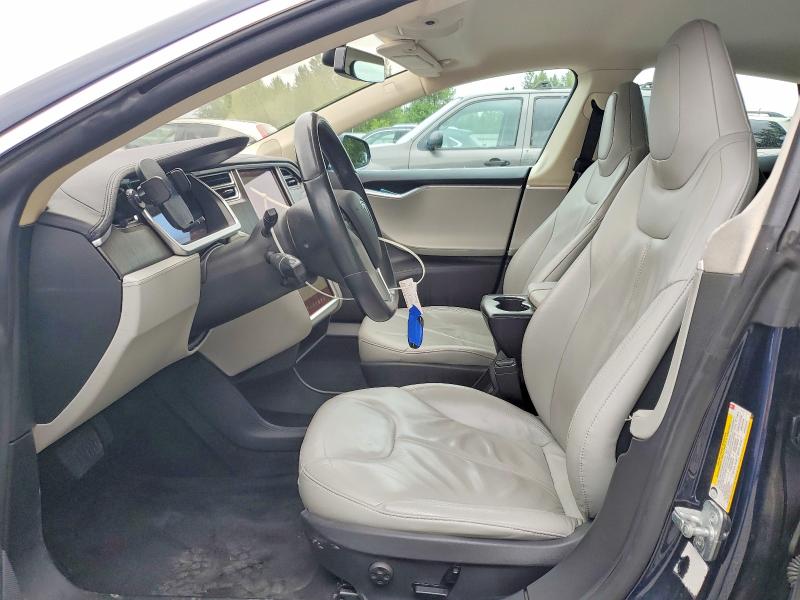Aukcja sprzedaży 2013 Tesla Model S, vin: 5YJSA1CG0DFP19616, numer aukcji: 52888166