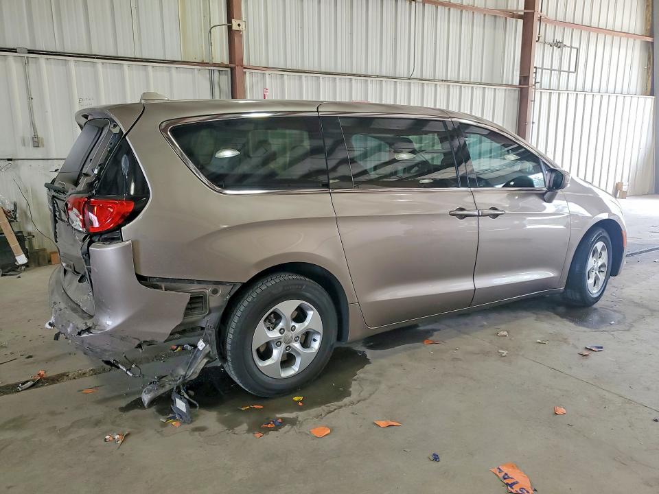 Aukcja sprzedaży 2018 Chrysler Pacifica, vin: 2C4RC1H72JR126972, numer aukcji: 54453876