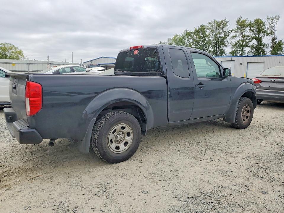 Aukcja sprzedaży 2017 Nissan Frontier, vin: 1N6BD0CT6HN777653, numer aukcji: 51325416