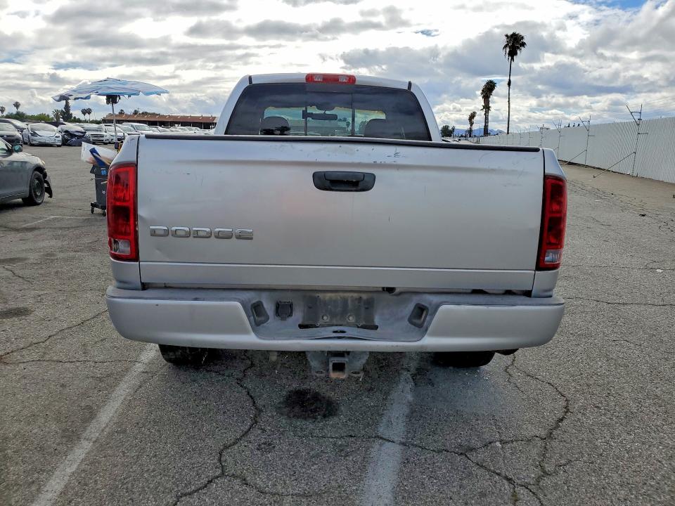 Aukcja sprzedaży 2002 Dodge Ram 1500, vin: 1D7HA18Z52J161374, numer aukcji: 52553496