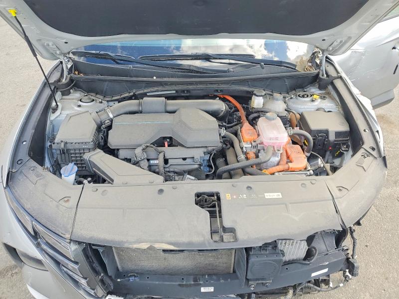 52157286 :رقم المزاد ، KM8JBCA10NU062761 vin ، 2022 Hyundai Tucson مزاد بيع