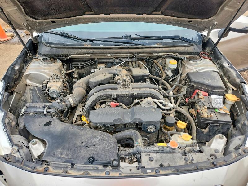 Aukcja sprzedaży 2016 Subaru Outback, vin: 4S4BSAJCXG3273985, numer aukcji: 51824426