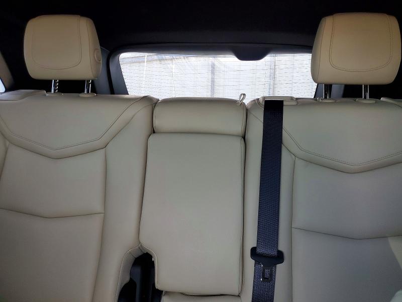 Продажа на аукционе авто 2017 Cadillac Xt5, vin: 1GYKNARS4HZ210834, номер лота: 52029486