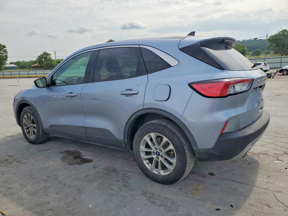 Продажа на аукционе авто 2022 Ford Escape, vin: 1FMCU9G62NUA66982, номер лота: 53932046