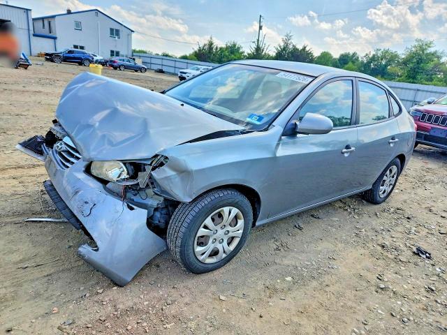 Продажа на аукционе авто 2010 Hyundai Elantra, vin: KMHDU4AD7AU182249, номер лота: 54177526