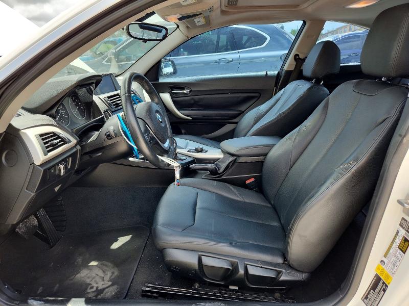 Продажа на аукционе авто 2014 Bmw 228, vin: WBA1F5C51EV256274, номер лота: 54188716