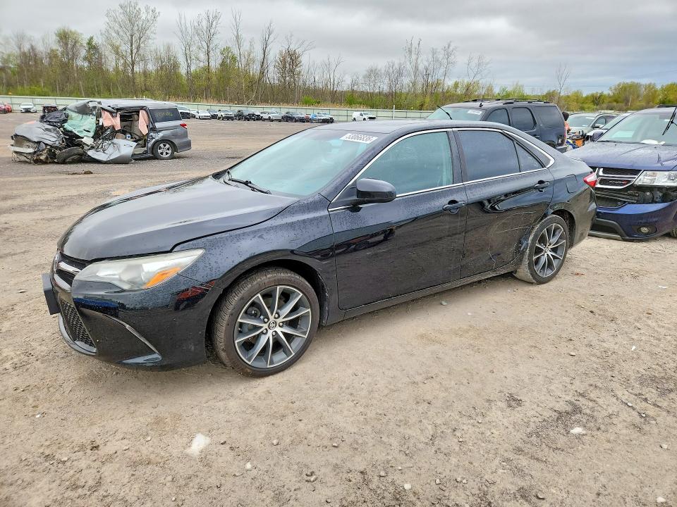 Aukcja sprzedaży 2016 Toyota Camry, vin: 4T1BF1FK4GU598193, numer aukcji: 53066836