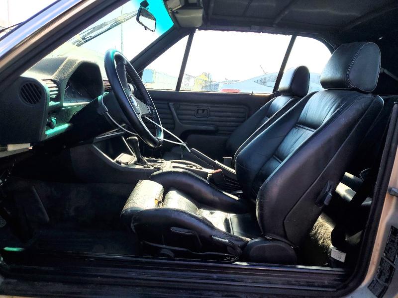 Продаж на аукціоні авто 1988 Bmw 325, vin: WBABB1302J8272652, номер лоту: 52073806