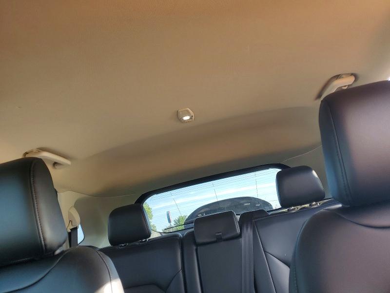 Продаж на аукціоні авто 2020 Ford Edge, vin: 2FMPK4J97LBA07054, номер лоту: 54399416