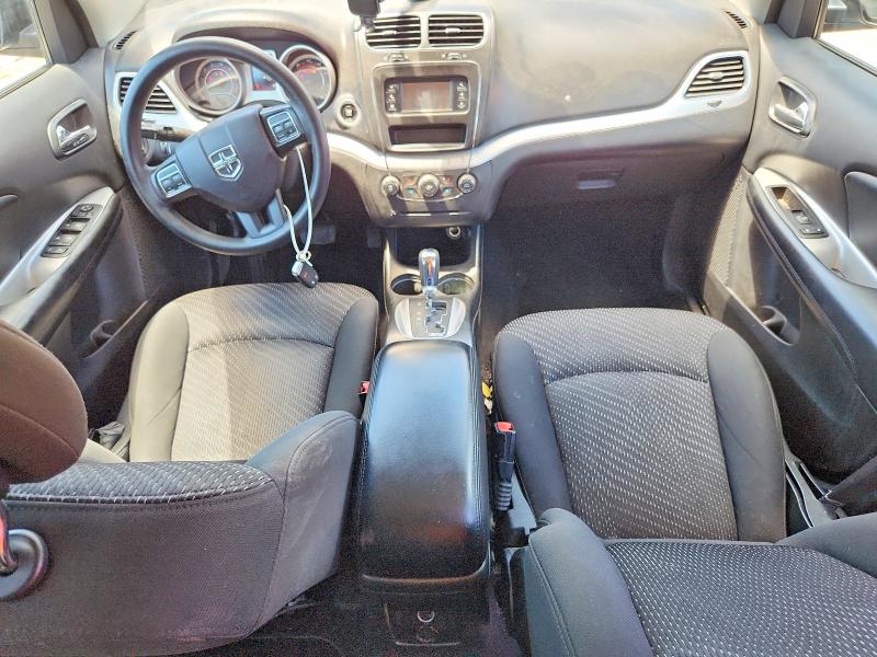 Aukcja sprzedaży 2016 Dodge Journey, vin: 3C4PDCBG8GT127154, numer aukcji: 55298516
