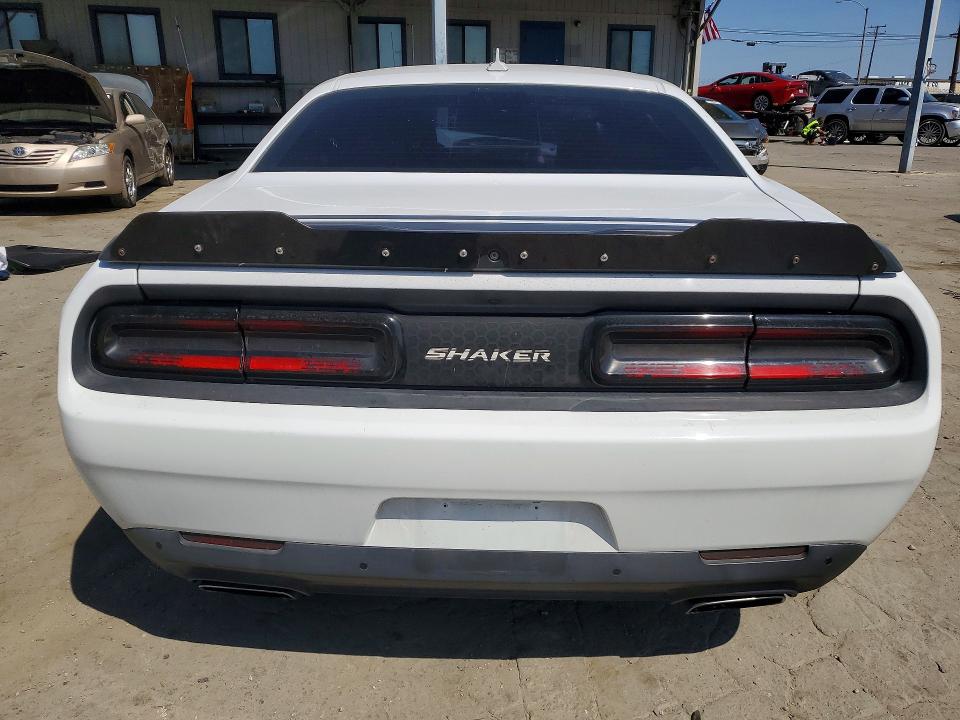 Продаж на аукціоні авто 2015 Dodge Challenger, vin: 2C3CDZFJ0FH833439, номер лоту: 51915136