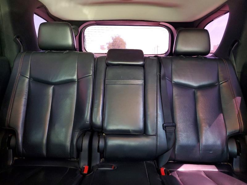 2012 Dodge Durango მანქანა იყიდება აუქციონზე, vin: 1C4SDJCT0CC322634, აუქციონის ნომერი: 53941066