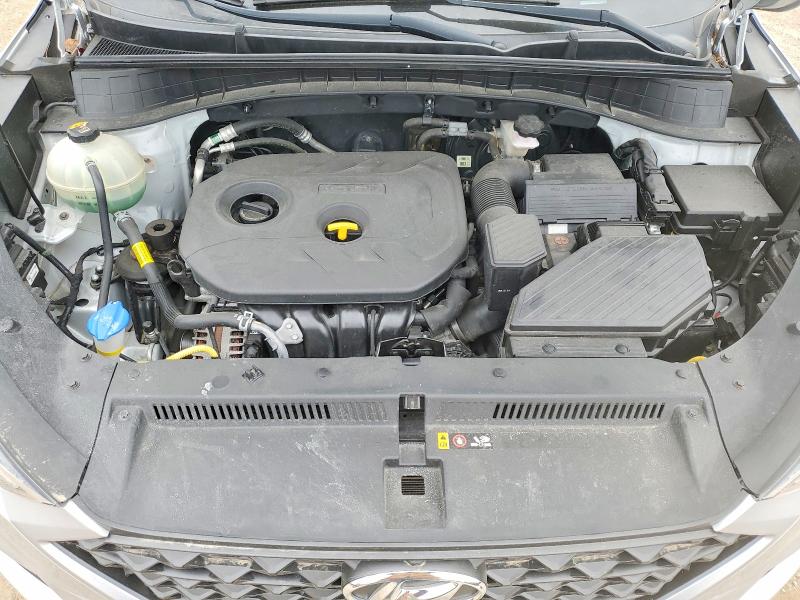 2019 Hyundai Tucson მანქანა იყიდება აუქციონზე, vin: KM8J2CA48KU927997, აუქციონის ნომერი: 54638136