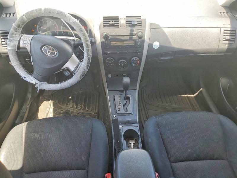 Продажа на аукционе авто 2009 Toyota Corolla, vin: 1NXBU40E49Z127223, номер лота: 54012076