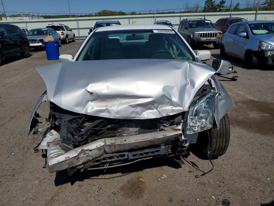 Aukcja sprzedaży 2008 Ford Fusion, vin: 3FAHP07Z98R158079, numer aukcji: 52656446