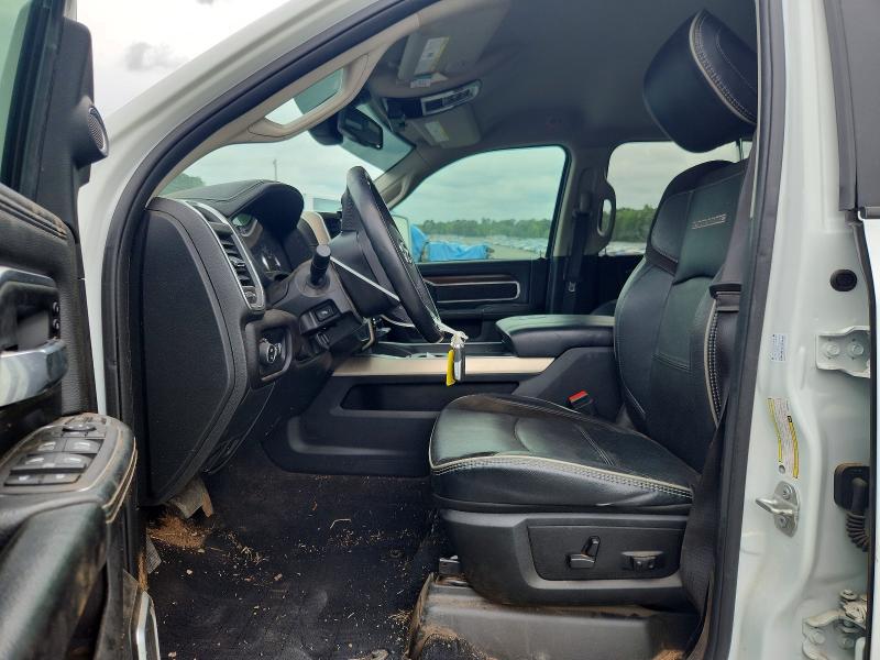 53394066 :رقم المزاد ، 3C63RRJL3RG229613 vin ، 2024 Ram 3500 مزاد بيع