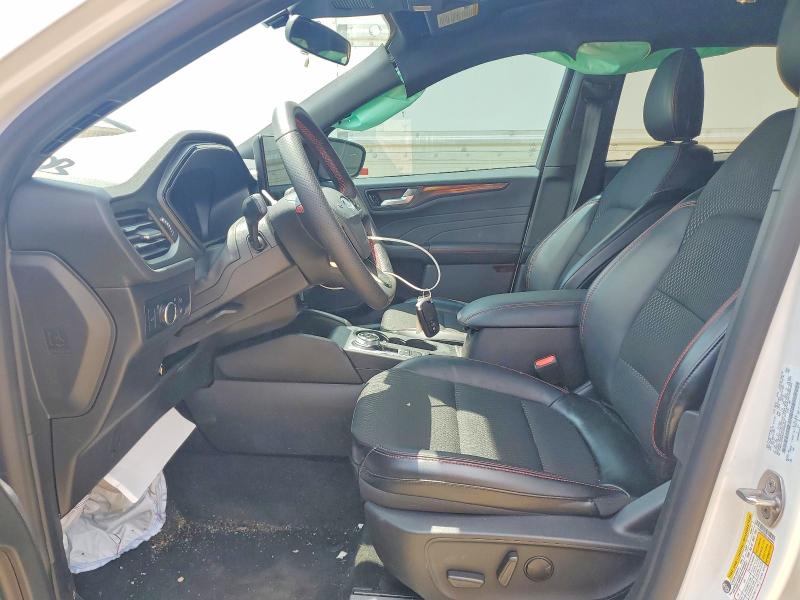 Aukcja sprzedaży 2024 Ford Escape, vin: 1FMCU0MNXRUB36094, numer aukcji: 52907906