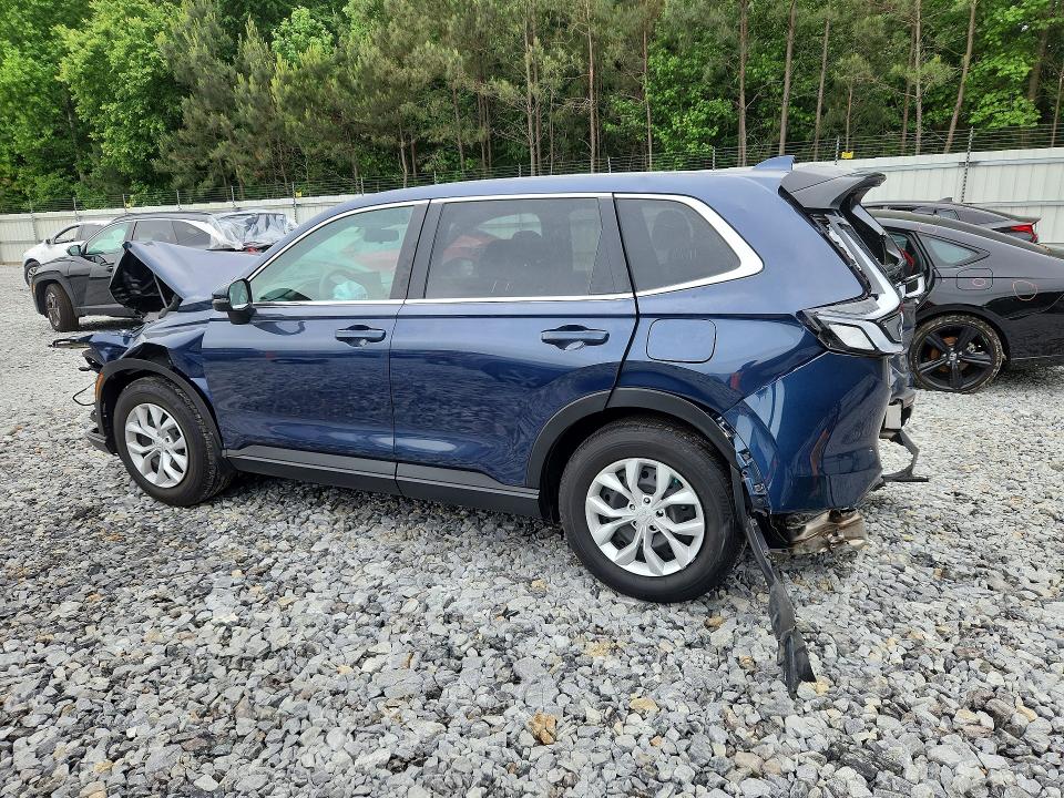 Aukcja sprzedaży 2025 Honda Cr-v, vin: 7FARS3H26SE002367, numer aukcji: 52128566