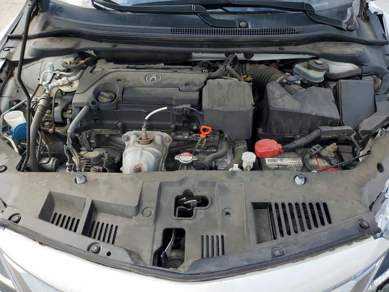 54495786 :رقم المزاد ، 19UDE2F36GA019559 vin ، 2016 Acura Ilx مزاد بيع