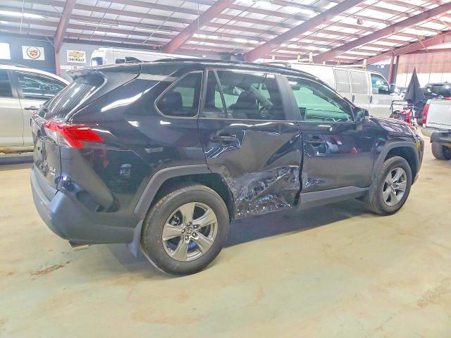 Auction sale of the 2025 Toyota Rav4, vin: 2T3P1RFVXSW635079, lot number: 55594716