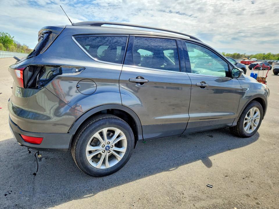 2019 Ford Escape მანქანა იყიდება აუქციონზე, vin: 1FMCU9HD1KUA28197, აუქციონის ნომერი: 54622286