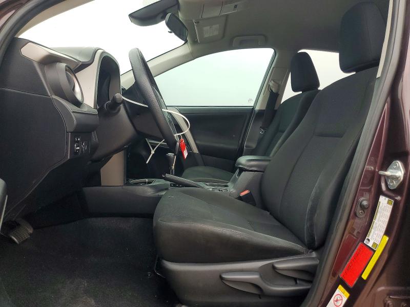52894766 :رقم المزاد ، 2T3ZFREV2JW464404 vin ، 2018 Toyota Rav4 مزاد بيع