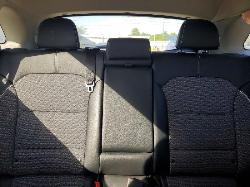 Продажа на аукционе авто 2020 Kia Niro, vin: KNDCC3LG9L5040227, номер лота: 52962576