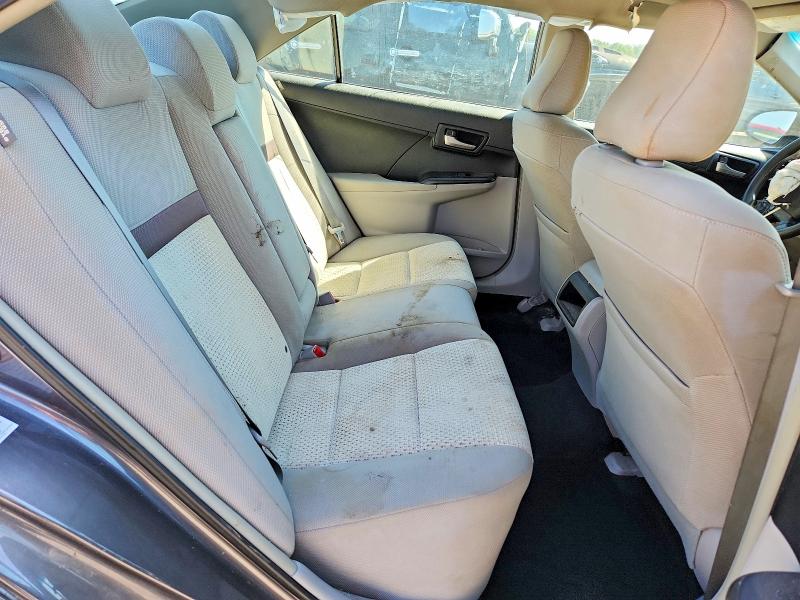 Aukcja sprzedaży 2014 Toyota Camry, vin: 4T4BF1FK7ER439039, numer aukcji: 53028396